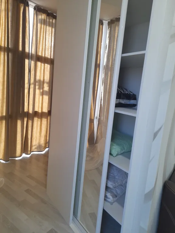 Апартаменты у моря