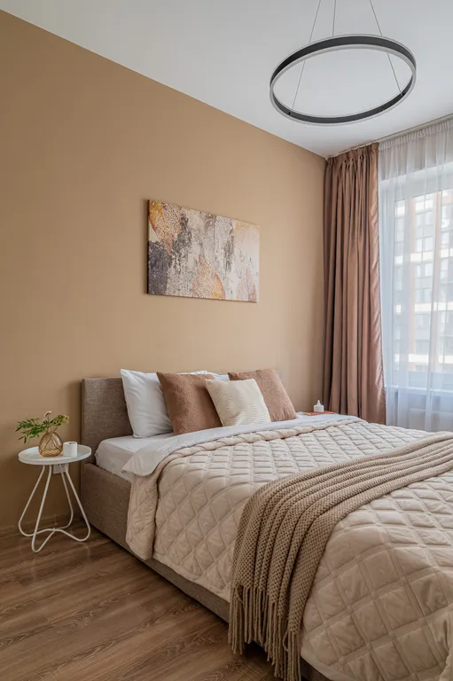 Уютная квартира в ЖК Ольховский парк — аренда посуточно в Екатеринбург