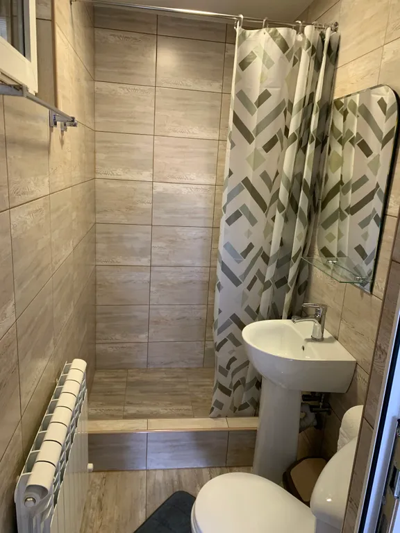 Квартира Комната с удобствами — Геленджик