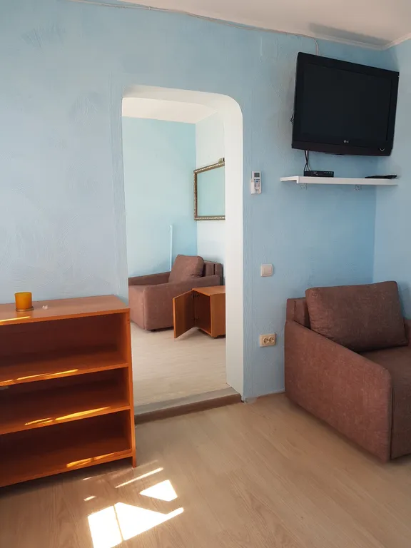 Квартира Комната — Лазаревское