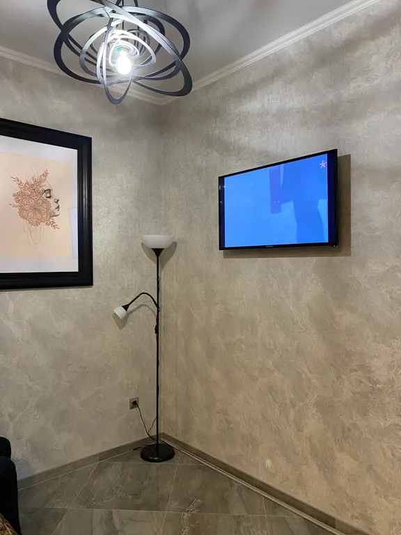 Апартаменты у моря