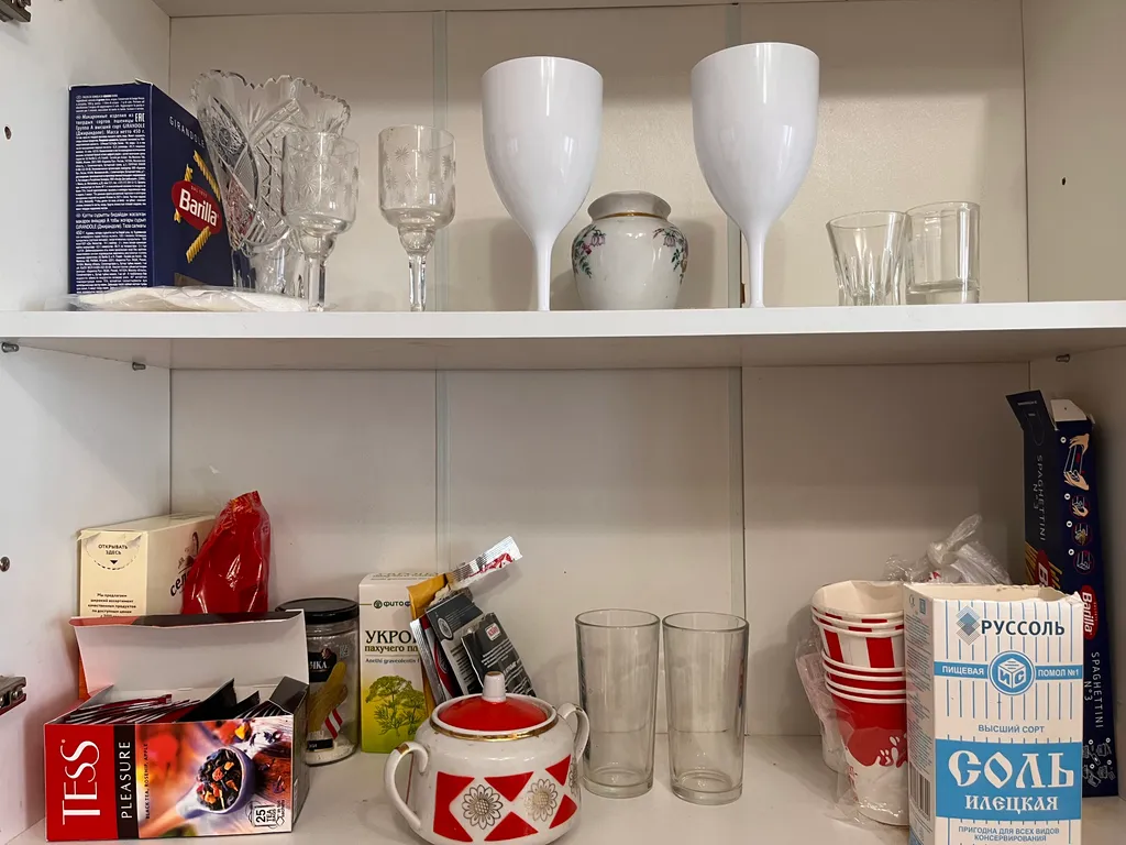 Шикарная однушка в новом доме