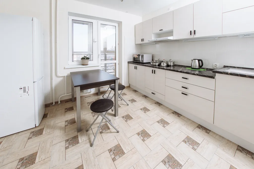 Квартира в центре