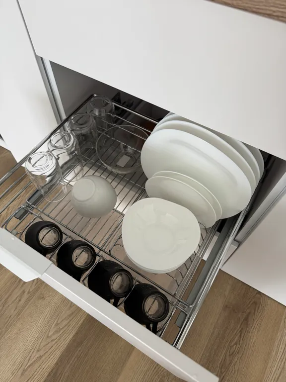 Уютная квартира в Новом городе