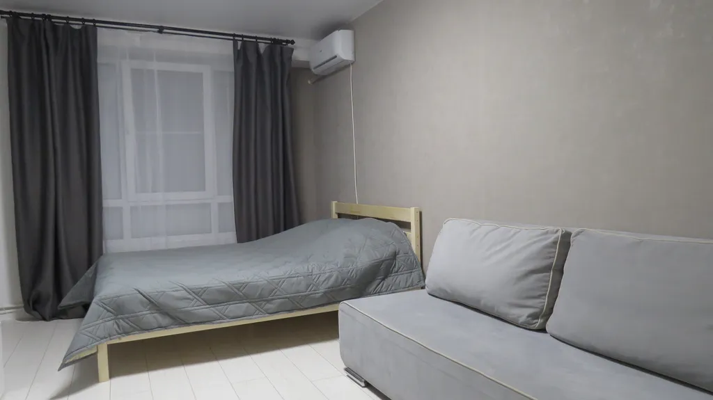 Апартаменты рядом с Мамаевым Курганом