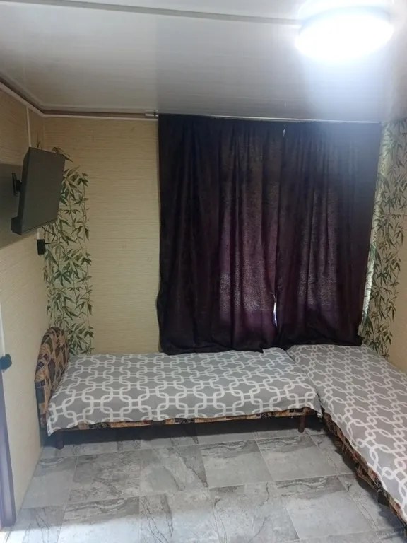 1-комнатный Дом