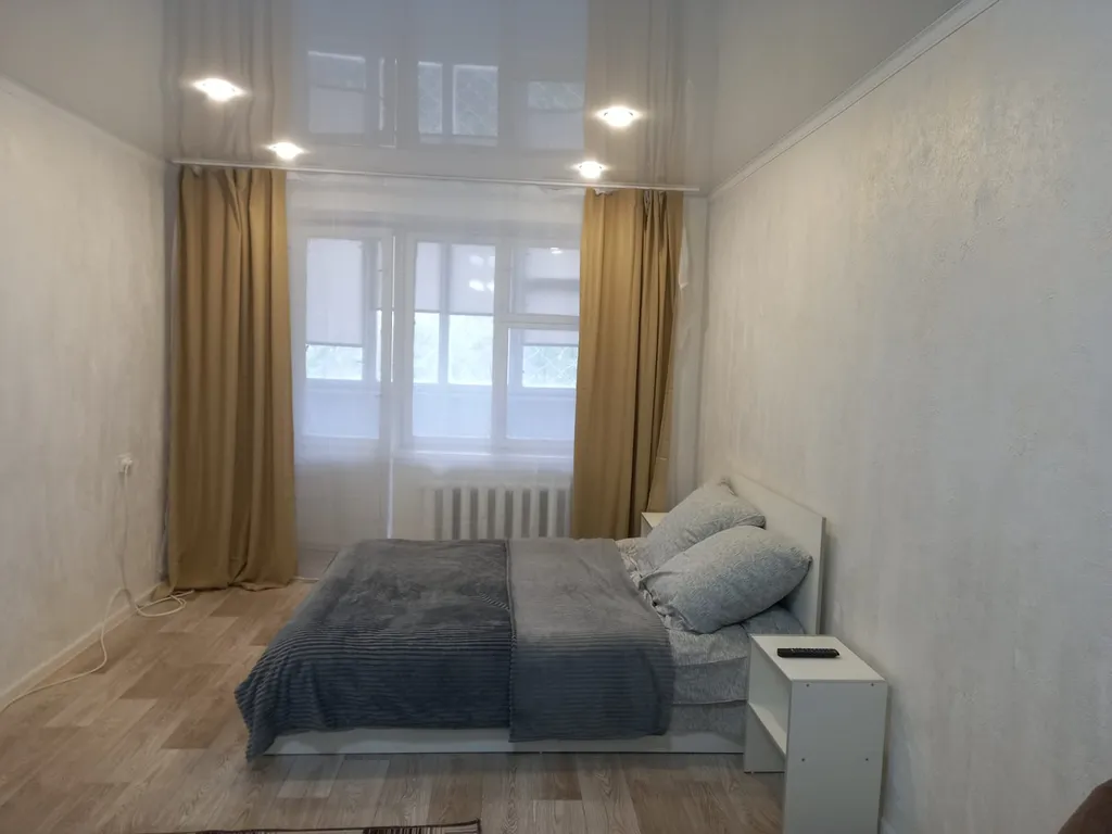 Уютная квартира the white room в центре — аренда посуточно в Кисловодск