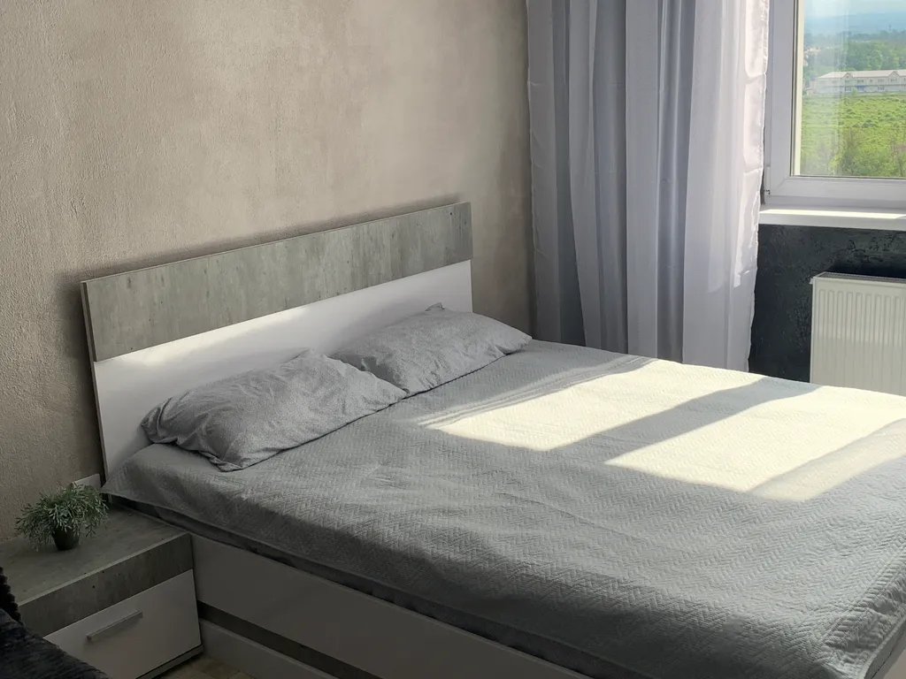 Квартира Уютная квартира по доступной цене — Анапа