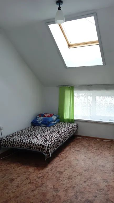 Чистая и уютная квартира в Горном