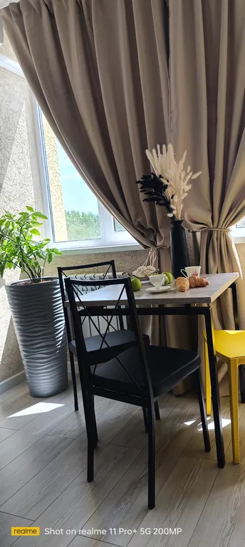 Уютная квартира — аренда посуточно в Яблоновский