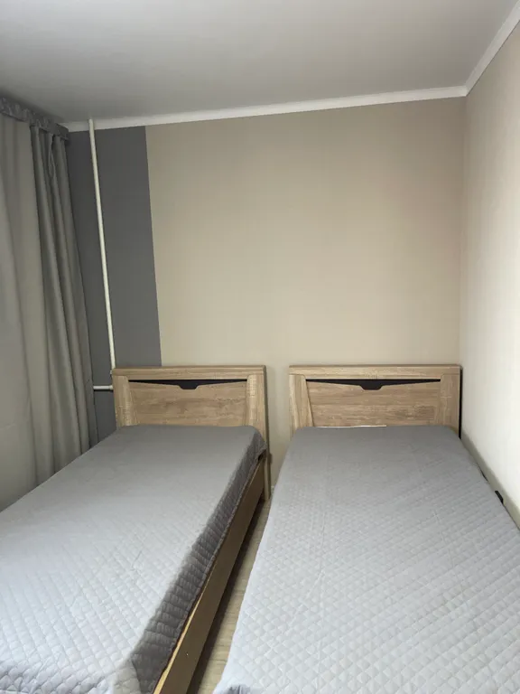 Двухкомнатная новая жд вокзал