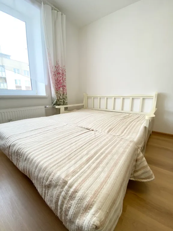 Квартира Комфортная квартира в новом доме — Песочный