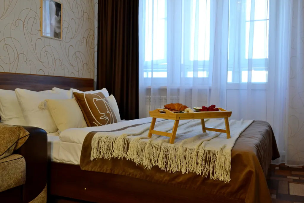 Макадамия — уют и стиль