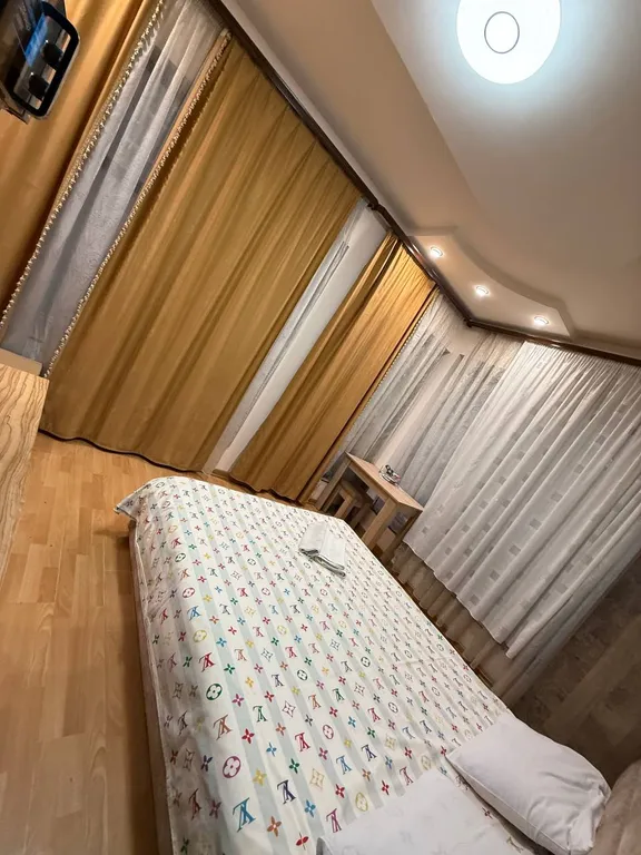 Комната N5 в гостевом доме в центре Еревана