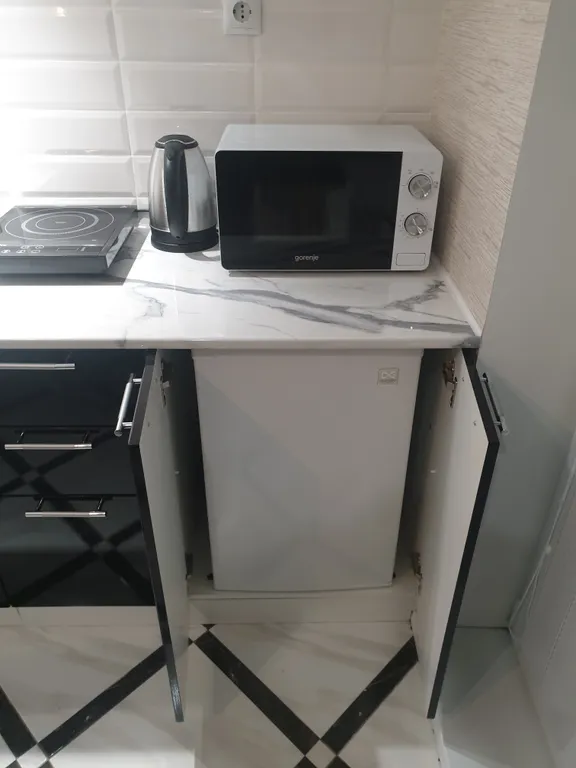 Джакузи у Аэропарка