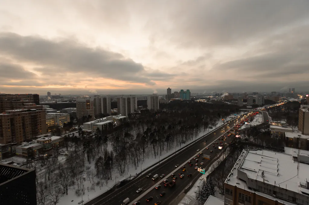 Стильная и уютная студия рядом с метро