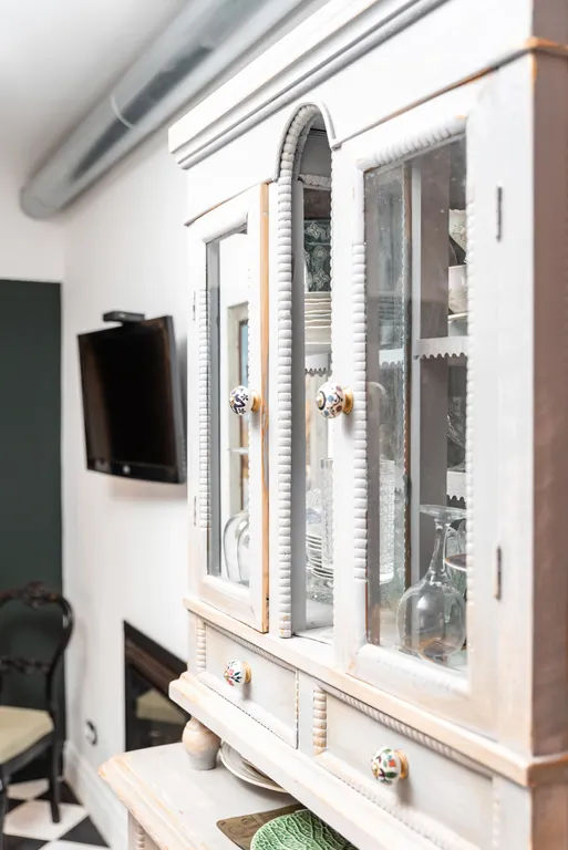 Дом у реки Loft усадьба