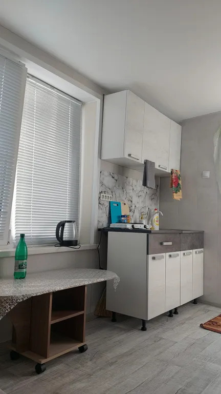 Дом с отдельным двором