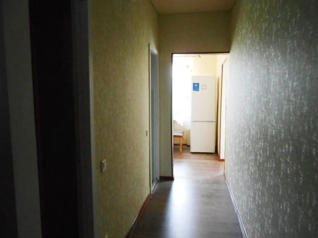 Уютная квартира у моря