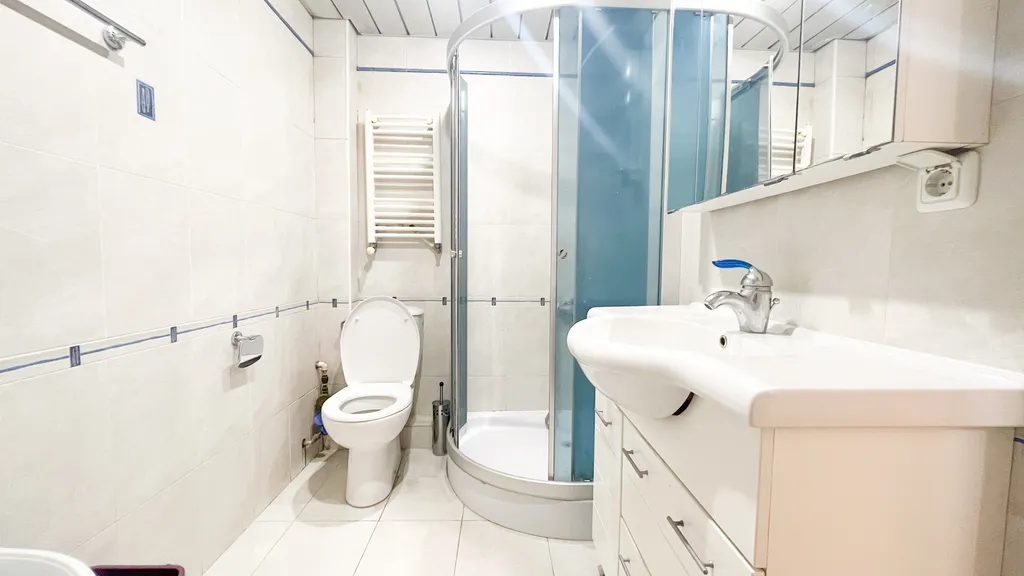 Квартира на Втором этаже