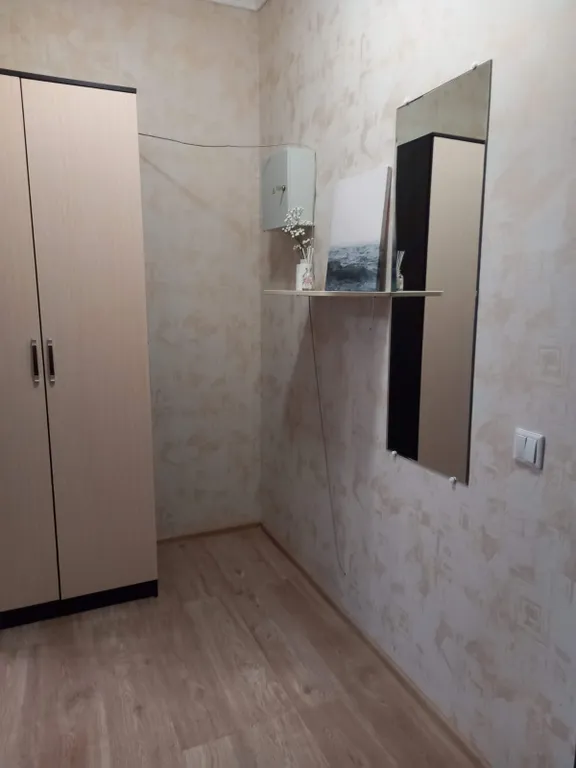 Квартира со всеми удобствами