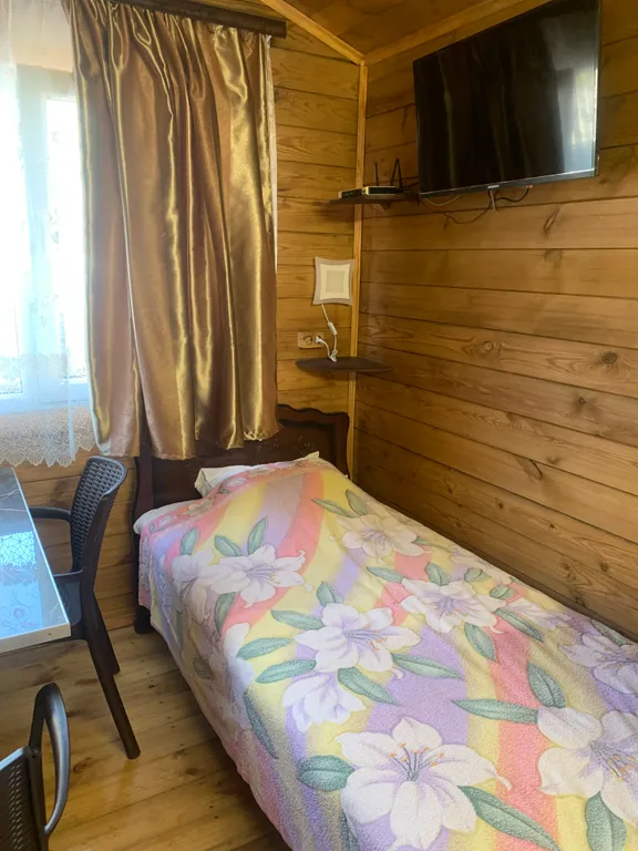 Коттедж Коттедж Фиолент-жемчужина у моря — Севастополь