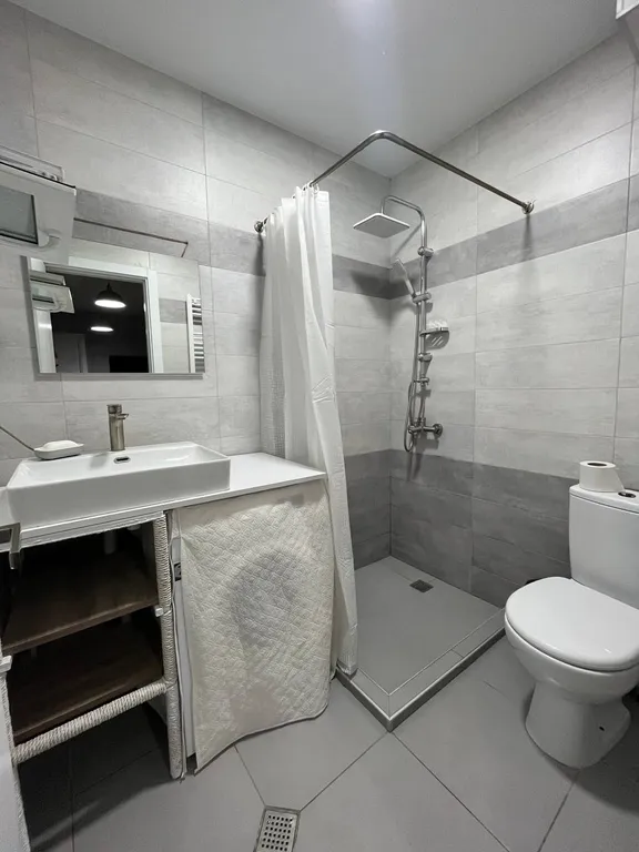 Уютные апартаменты в старом городе