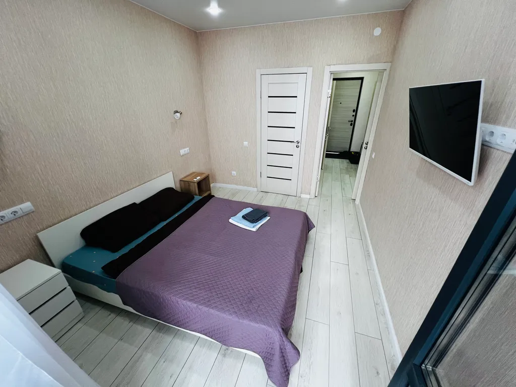 Квартира Квартира Каменка — Санкт-Петербург