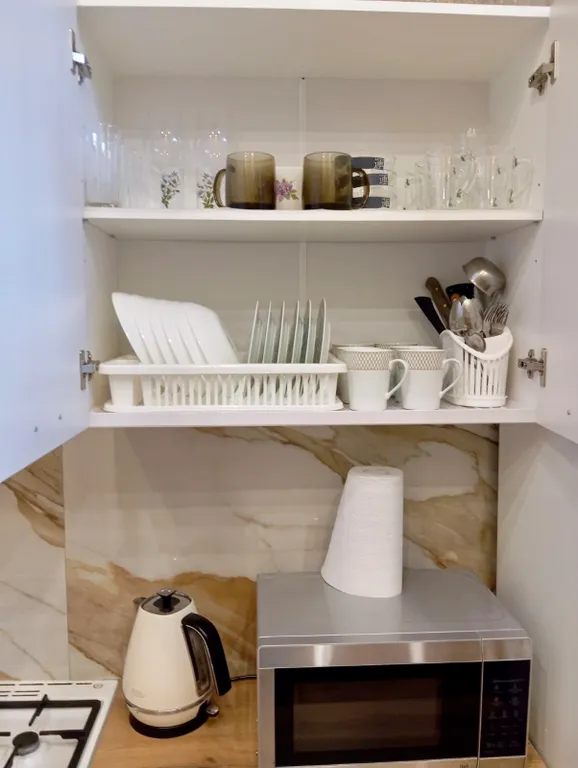 Квартира Квартира в центре — Пушкин