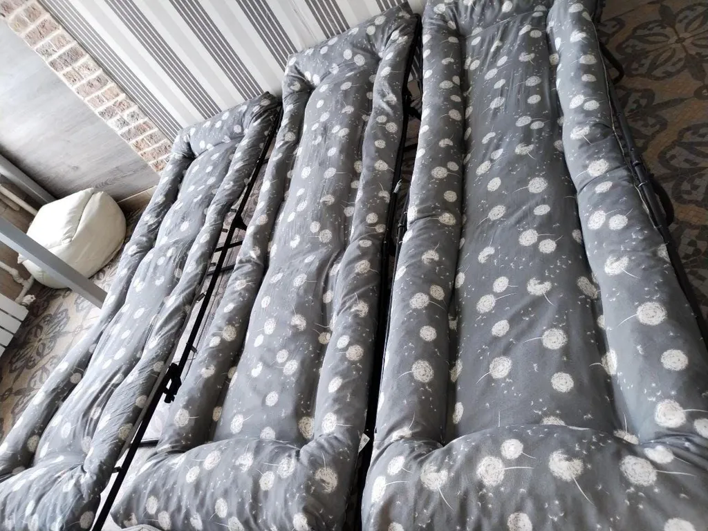 Квартира Квартира Двухуровневый лофт с сауной и джакузи — Москва