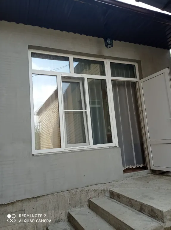 Номер в гостевом доме У Риты