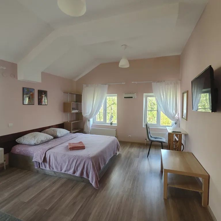 Квартира Апартамент де-люкс в историческом центре — аренда посуточно в Владимир