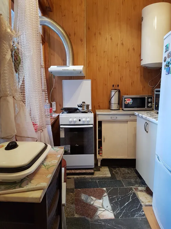 Квартира 2-комнатная Квартира — Сухум