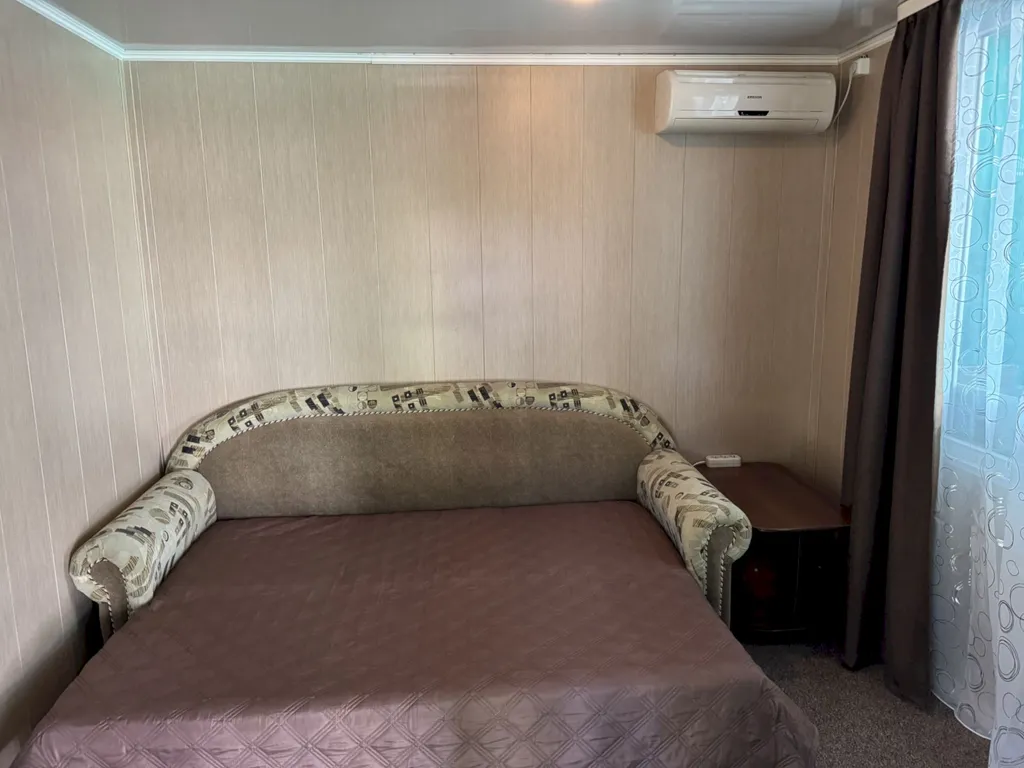 Коттедж Дом в Голубой бухте — Геленджик