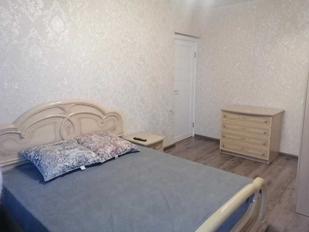 Уютная комната