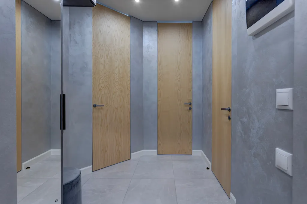 Евродвушка комфорт класса