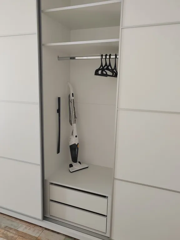 Уютная квартира-студия