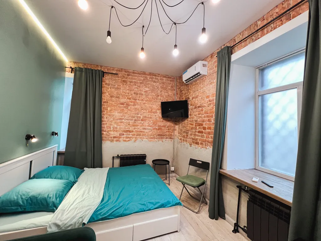 Квартира Апартамент в историческом центре города — аренда посуточно в Владивосток