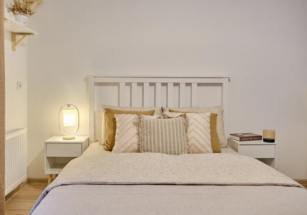 Студия рядом с Баден-Баден и гора Уктус