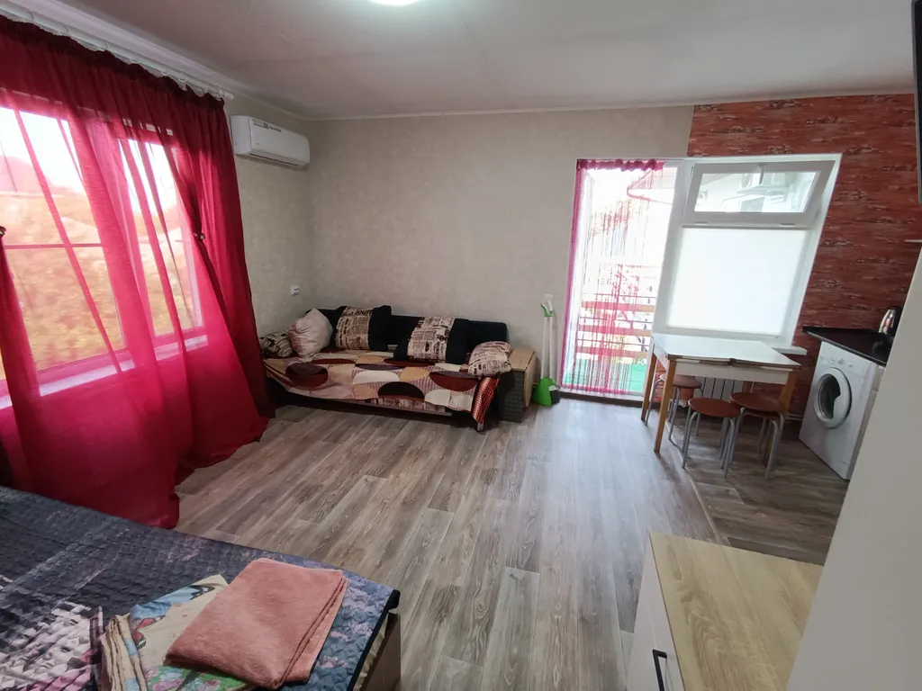 Квартира Комната — Ейск