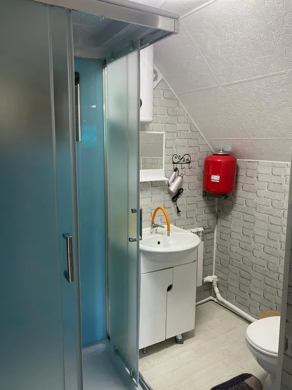 Удачный дворик