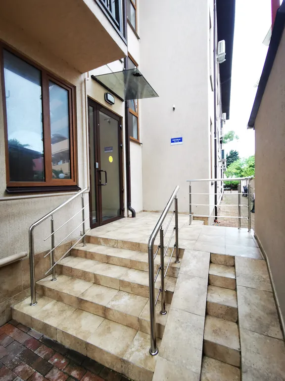 Квартира Квартира в 200 метрах от моря — Сириус