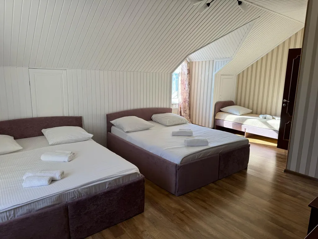 Квартира Комната — аренда посуточно в Сочи