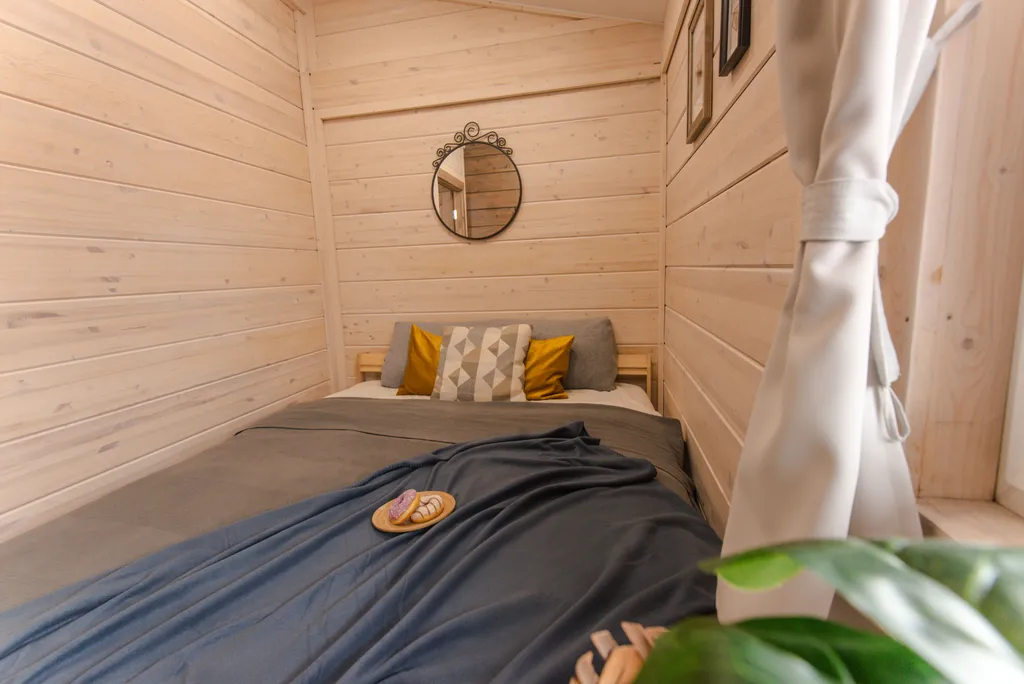 3-комнатный Дом