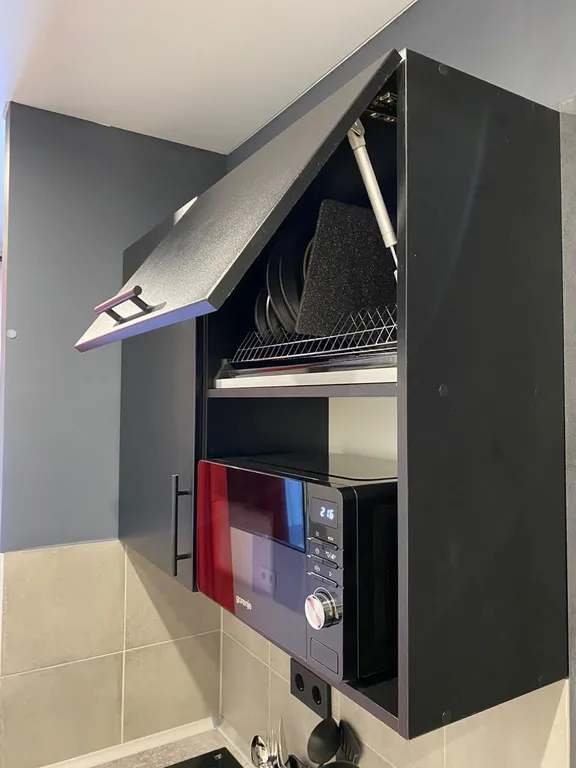 Квартира Квартира Рink Сity vibe MiniStudio — Иркутск