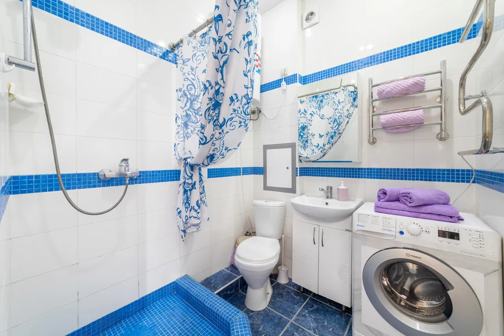 Квартира Квартира у моря в Сочи — Адлер