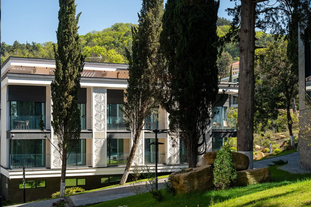 Семейный делюкс