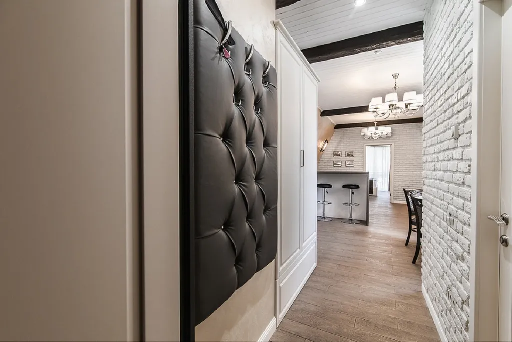 Квартира в центре города, парк Цветник, Бродвей, Источники