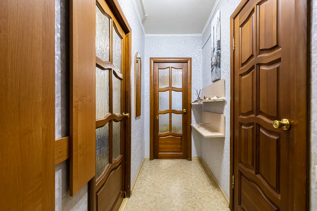 Апартаменты возле Аквапарка