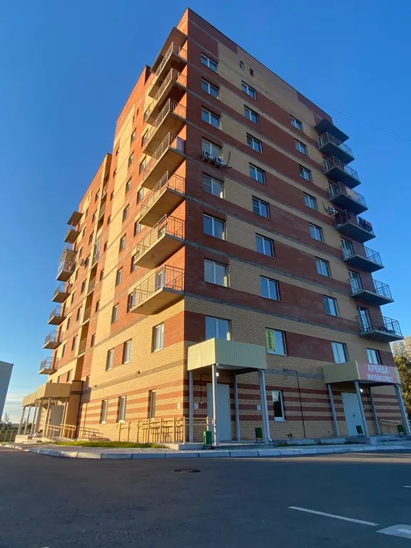 Стильная студия